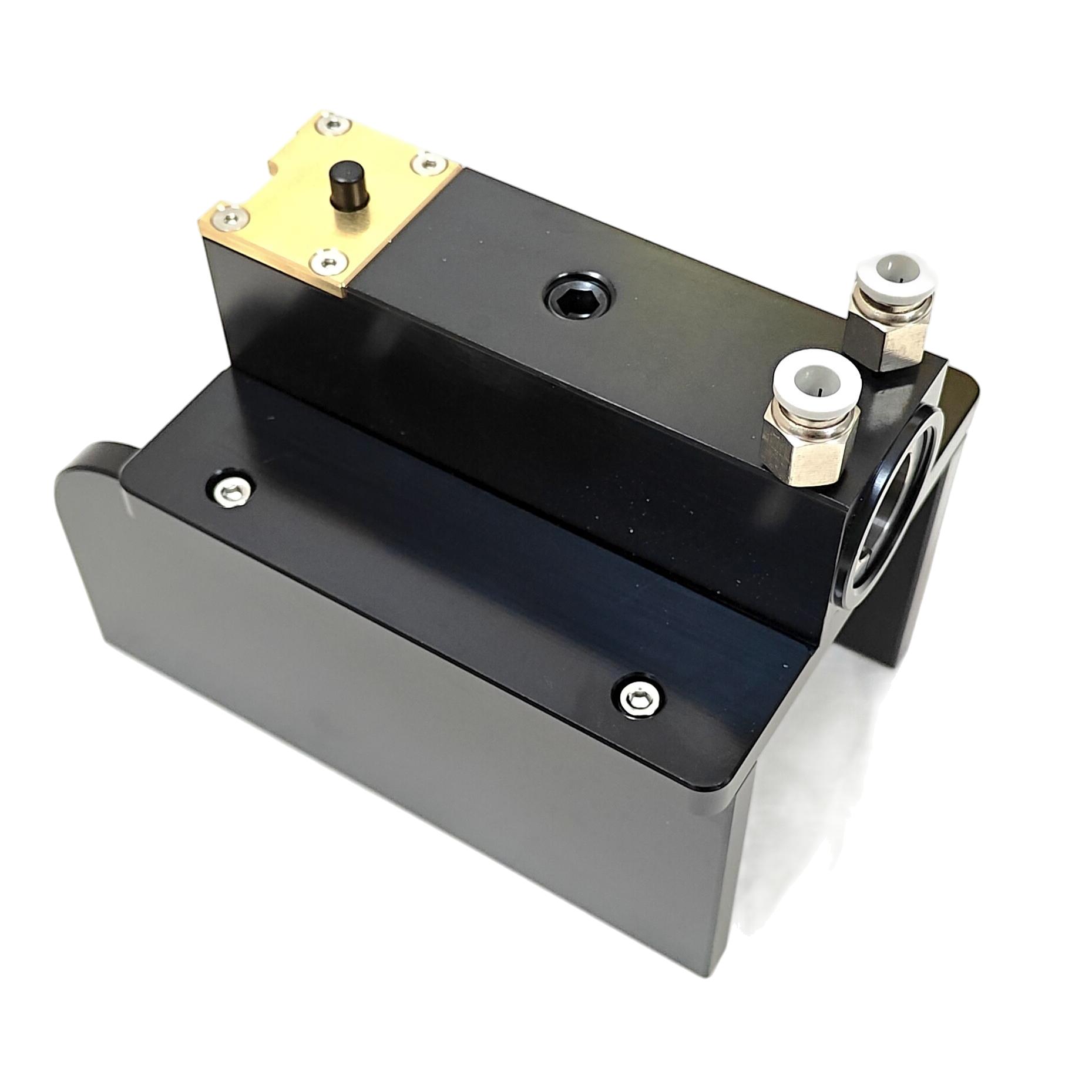 One-Stop CNC Machining and Manufacturing Service for Precision Stainless Steel Metal Parts Broaching Assembly Machine