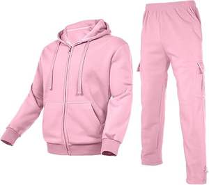 Nueva Moda, Sudadera con Capucha de Marca, 100% Algodón, Ropa de Diseñador, Sudadera con Capucha para Hombre, Conjunto de Chándal para Correr, Chándales para Hombre - Product Image 1