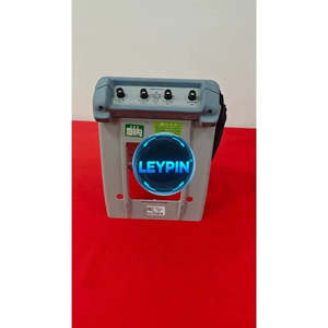 Osciloscopio Digital Portátil de Doble Canal R&S Rohde & Schwarz RTH1004 de 60MHz, Categoría de Producto Lexso - Product Image 3