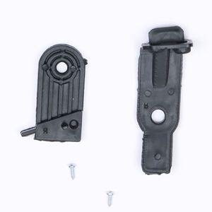 Nuevo Kit de Reparación de Soporte de Faro 921011J570, Lado Izquierdo, Larga Duración, para I20 PB Facelift 2012-2015 - Product Image 5