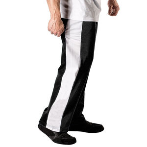 Pantalones Deportivos de Verano Unisex Personalizables de Alta Calidad del Fabricante Directo, Transpirables, de Secado Rápido, de Algodón/Poliéster, Estampados - Product Image 3