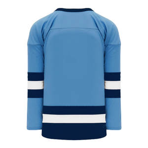 Maillot de hockey sur glace léger populaire Vêtements de sport fabriqués au Pakistan Conception populaire pour les joueurs de hockey sur glace - Product Image 3