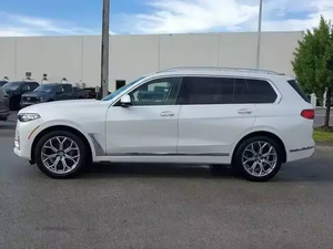 Véhicule d'occasion 2024 - Vente B2M 8W X7 AWD VUS Sport Direction Gauche Cuir Caméra Arrière Écran Tactile - Product Image 2