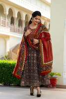 Vêtements MASOORI de haute qualité, shalwar kameez indien-pakistanais, tenue panjabi pour femmes, coton et soie, couleurs personnalisées, impression numérique