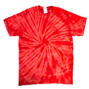 T-shirts pour hommes de haute qualité, nouveau design, tie-dye, manches courtes, t-shirts en coton pour hommes, t-shirt tie-dye personnalisé de haute qualité - Product Image 2