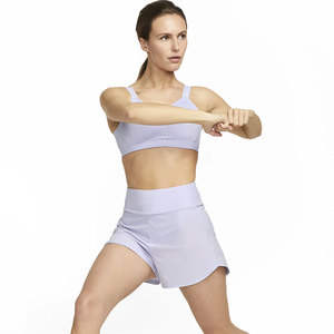 Chino personnalisé pour femmes en gros court avec poches Street Wear shorts coupe régulière en gros femmes coton Chino confortable - Product Image 6