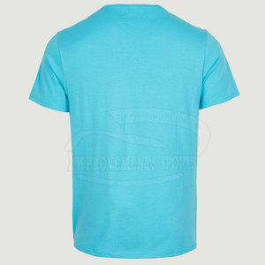 เสื้อยืดผู้ชายพิมพ์ลาย DTF น้ำหนักเบาวัสดุทนทานสไตล์ล่าสุด - Product Image 2