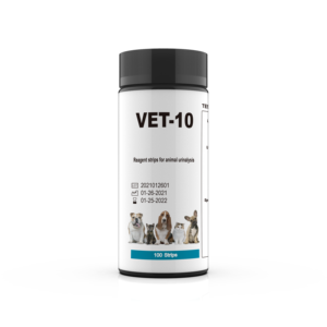 10 bandelettes de <span class=keywords><strong>test</strong></span> urinaire pour chiens et chats, bandelettes de <span class=keywords><strong>test</strong></span> de protéines urinaires, <span class=keywords><strong>kit</strong></span> de <span class=keywords><strong>test</strong></span> des infections urinaires chez le chien - Product Image 5