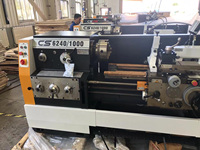 CS6240 3M Bochi BaoJi tour universel tour horizontal tournant Machine outil Chine tour manuel Machine