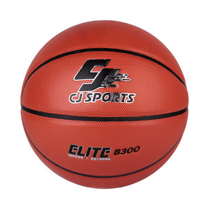 CJ Sports Ballon de basket-ball haute performance de taille 7 pour la ligue professionnelle et la compétition - Product Image 1