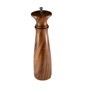 Meilleurs salières et poivrières en bois à prix de gros pour les maisons, les hôtels et les restaurants - Product Image 6