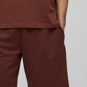 Shorts en jean décontractés extensibles pour hommes, shorts en nylon pour hommes à prix avantageux, tissu en toile, tendance de la rue, OEM, tendance 2026 - Product Image 2