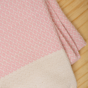 Serviette de plage de golf à séchage rapide en coton recyclé personnalisable de haute qualité Style moderne écologique pour enfants portable toutes saisons - Product Image 2