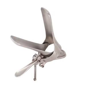 Instrumento de Ginecología de acero inoxidable con espéculo Vaginal Manual de calidad superior con precio barato - Product Image 2