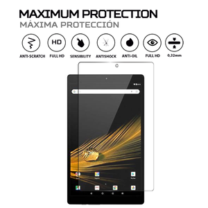ฟิล์มกันรอยหน้าจอสำหรับแท็บเล็ตโอดิส เซลิโอ เอ 10 - Product Image 2