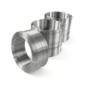 Fil de soudage en titane ASTM, fabricant de fil de titane en stock - Product Image 4