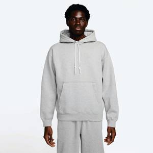Pull à capuche surdimensionné pour hommes à impression personnalisée, poids lourd, sweats de jogging solides, sweats à capuche brodés en hiver - Product Image 2