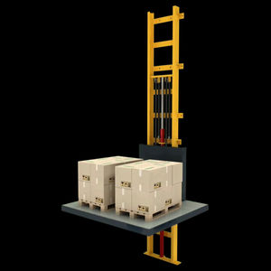 Ascenseur vertical <span class=keywords><strong>pour</strong></span> maison à 3 étages, petit ascenseur <span class=keywords><strong>pour</strong></span> maison, plateforme élévatrice électrique <span class=keywords><strong>pour</strong></span> maison, <span class=keywords><strong>prix</strong></span> avec cabine - Product Image 1