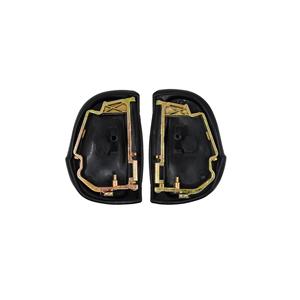 กระจกมองข้างแบบพับได้และยางสำหรับรถเมอร์เซเดส W210, W140 (ขวา-ซ้าย) - Product Image 1