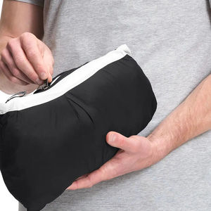 2025 venta al por mayor logotipo personalizado invierno abajo abrigo burbuja chaqueta hombres de gran tamaño al aire libre hombres puffer chaquetas y abrigos - Product Image 5