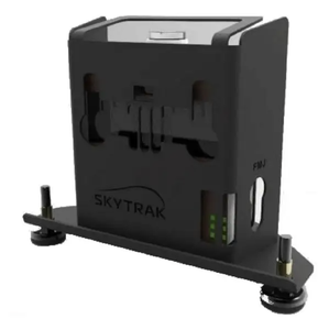 เครื่องวัดการตีลูกกอล์ฟและเครื่องจำลองการเล่นกอล์ฟ Skytr-ak - Product Image 2