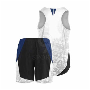 Nuevo Diseño de Alta Calidad, Uniforme Personalizado 7 contra 7, 100% Poliéster, Secado Rápido, Transpirable y Cómodo, Venta al Por Mayor - Product Image 4