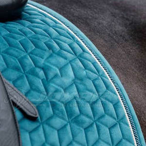 แผ่นอานม้าม้าแห้งเร็วแผ่นอานม้าม้าปากีสถาน - Product Image 6