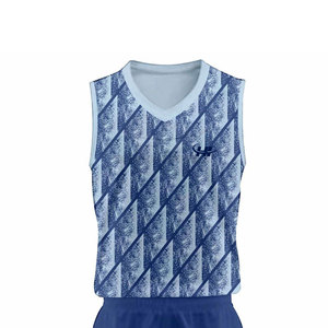 Tenue de basket-ball personnalisée pour équipe, club, vêtements de sport en polyester respirant, haute qualité, nouveau style - Product Image 5