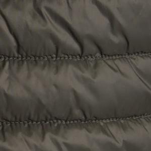 Chaqueta Acolchada de Invierno para Mujer, Impermeable, Tejida, Transpirable, Gruesa, Cálida, Ecológica, de Gran Tamaño, Personalizada al por Mayor, OEM, a Bajo Precio - Product Image 6