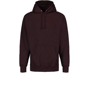 Sudadera con Capucha Extra Grande de Felpa Lavada Vintage Personalizada de Alta Calidad, Estilo Desgastado por el Sol, Algodón, Ropa de Calle de Invierno Transpirable - Product Image 5