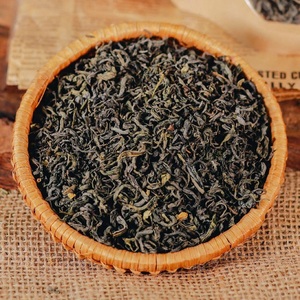 Té Verde Natural Vietnamita Thai Nguyen, Té de Hojas Sueltas a Granel - Product Image 5