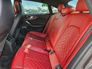 Audi S5 Premium Plus Sportback 2023, Auto de Lujo Usado en Excelentes Condiciones - Product Image 4
