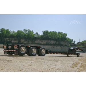 Remorques de camions commerciaux XL110HDG XL Spécialisées 2026 - Product Image 1
