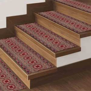 Geometric Pattern Printed Rug, Modern Kilim Design Stair Decor, Ethnic Printed Rug,Goblen - Product Image 4