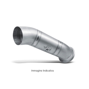 Escape Urbann ARROW Racing para XMAX 400 2017-2020, Acero Inoxidable, Modelo 53071MI - Product Image 1