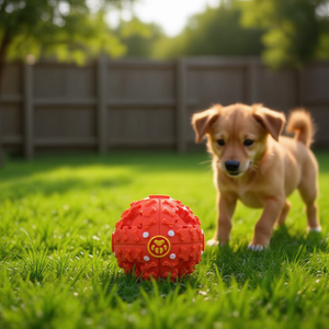 Giocattolo Interattivo per Cani e Animali Domestici in Vinile Resistente - Product Image 3