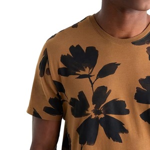 Nouvelle Arrivée 2026 – T-shirt Homme Haute Qualité Prix de Gros Service OEM Meilleure Vente Tendance Grande Taille Design Vierge Personnalisable avec Logo - Product Image 6