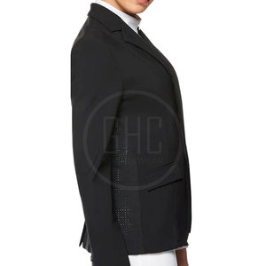 เสื้อโค้ทขี่ม้าไนลอนคุณภาพสูง กันลม สวมใส่สบาย ขายปี 2025 - Product Image 6
