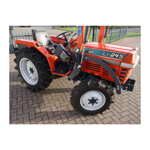 Tractor Kubota Premium de Alto Rendimiento para Agricultura, Precio de Fábrica - Product Image 5