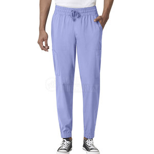 Uniforme de travail pour hommes, modèle 2025, best-seller, dernier design, 100% coton, respirant, léger, personnalisable - Product Image 3