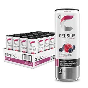 Boisson énergétique Celsius disponible à la vente au prix de gros - Product Image 5