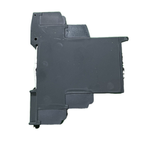 En stock, module miniature RM22TR33 8A 480V AC/DC sur rail DIN, relais de contrôle triphasé, surveillance de phase, certifié Schneider industriel