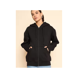 Sweat-shirt à capuche pour femme, élégant, à manches longues, doux et confortable pour un usage quotidien - Product Image 6