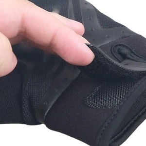 Gants de fitness gants de sport légers demi-doigts coussinets d'entraînement gants de cyclisme qualité supérieure vêtements de mode - Product Image 4