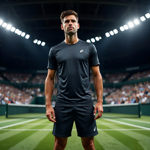 Personalizado impreso fútbol Jersey uniforme Color sólido ligero personalizado sublimación entrenamiento voleibol uniforme Jersey conjuntos - Product Image 2