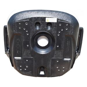 รถตัดหญ้าแบบ Zero Turn พร้อมที่นั่งขนาดกะทัดรัดและที่วางแขน - Product Image 3
