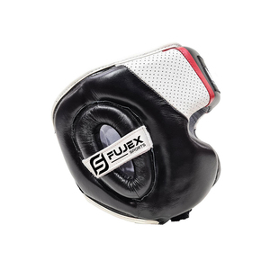 Best Quality Top Trending Wholesale <b>Boxing</b> Headguard/ Youth <b>Boxing</b> <b>Headgear</b>/<b>Boxing</b> and Karate Head Guard Safety Guard - Product Image 4