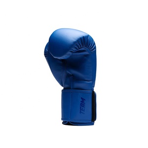 Lightweight <b>padded</b> training gloves for fitness workouts gym <b>practice</b> daily exercise use with durable build and comfortable feel - Product Image 4