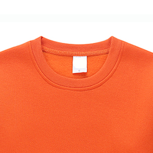 Sudadera 6XL para hombre de calidad superior Tasa de fábrica Tendencia Moda Color personalizado Fácil secado Diseño popular Sólido Fleece Liso teñido - Product Image 5