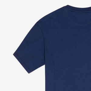 Camisetas Personalizadas para Hombre con Logotipo, Tejidas a Medida, Transpirables, de Secado Rápido, Manga Corta, Tallas Grandes, Precio al por Mayor - Product Image 3